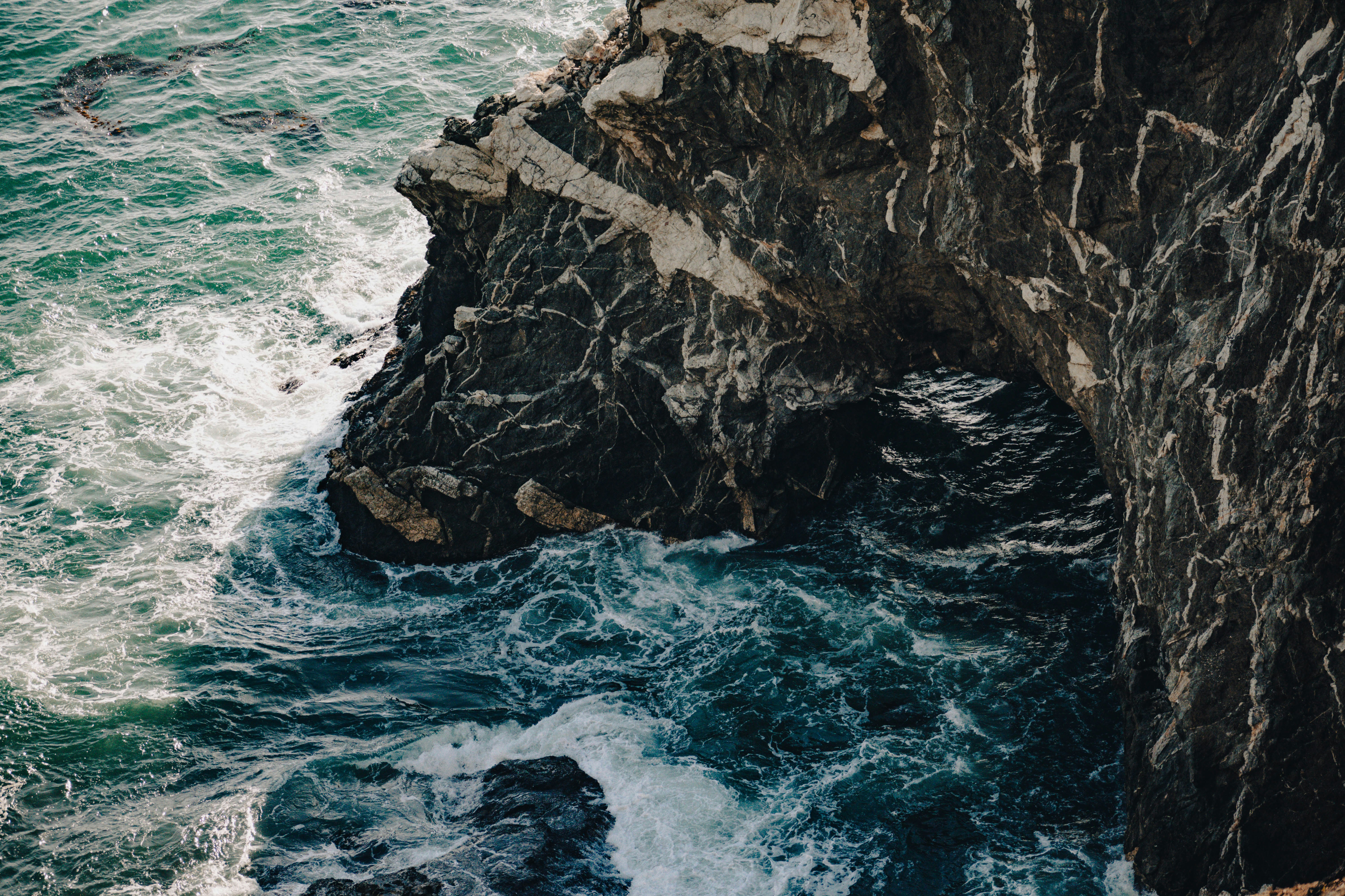 Company history vertical
